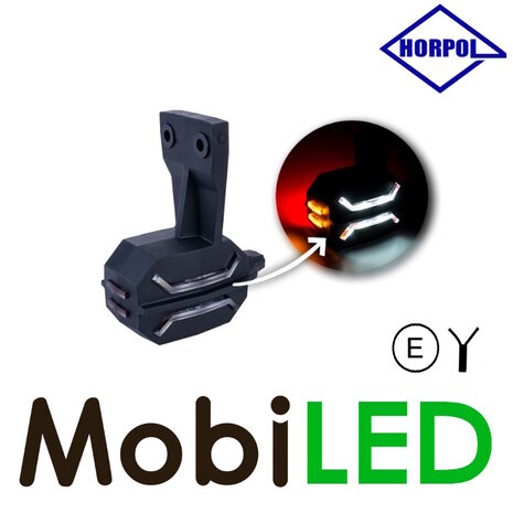 HORPOL Lampe pendentive Dragon suspendue Droite E-mark