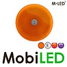 M-LED M-LED Balise rotative / lampe flash montage fixe, lentille ambre E-marque M-LED M-LED Balise rotative / lampe flash montage fixe, lentille ambre E-marque