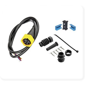 Connecteurs desserrés