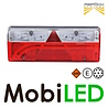 Aspöck Aspock Europoint III Achterlicht 5 functies reflector 24V Rechts E-keur Aspöck Aspock Europoint III Achterlicht 5 functies reflector 24V Rechts E-keur