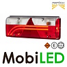 Aspöck Aspock Europoint III Achterlicht 5 functies reflector 24V Rechts E-keur Aspöck Aspock Europoint III Achterlicht 5 functies reflector 24V Rechts E-keur