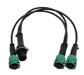 Fristom Cable set for 3 lamps FT313 series Right Fristom Cable set for 3 lamps FT313 series Right