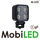 M-LED M-LED Worklight Black series Edge model 30W E-mark M-LED M-LED Worklight Black series Edge model 30W E-mark