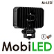 M-LED M-LED Worklight Black series Edge model 40W E-mark M-LED M-LED Worklight Black series Edge model 40W E-mark