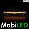 LEDSON Ledson Epix20+ Ledbar met amber/wit positielicht en flitser 180W E-keur LEDSON Ledson Epix20+ Ledbar met amber/wit positielicht en flitser 180W E-keur