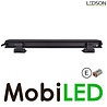 LEDSON Ledson Epix20+ barre LED avec feu de position ambre/blanc 180W E-marque LEDSON Ledson Epix20+ barre LED avec feu de position ambre/blanc 180W E-marque