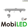 LEDSON Ledson Epix30+ barre LED avec feu de position ambre/blanc 270W E-marque