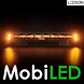 LEDSON Ledson Epix30+ Ledbar met amber/rood positielicht en flitser 270W E-keur LEDSON Ledson Epix30+ Ledbar met amber/rood positielicht en flitser 270W E-keur