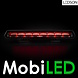 LEDSON Ledson Epix30+ Ledbar met amber/rood positielicht en flitser 270W E-keur LEDSON Ledson Epix30+ Ledbar met amber/rood positielicht en flitser 270W E-keur