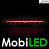LEDSON Ledson Epix30+ barre LED avec feu de position ambre/rouge et flash 270W E-marque LEDSON Ledson Epix30+ barre LED avec feu de position ambre/rouge et flash 270W E-marque