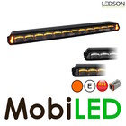 LEDSON Ledson Epix20+ Ledbar met amber/wit positielicht en flitser 180W E-keur