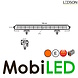 LEDSON Ledson Epix30+ LED bar with amber/red position light and flash 270W E-mark LEDSON Ledson Epix30+ LED bar with amber/red position light and flash 270W E-mark