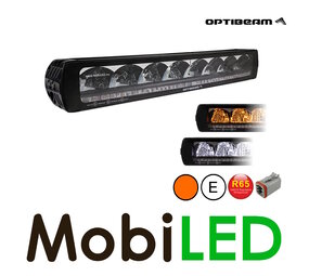 Optibeam Optibeam Firebar met night rider mode 22" (56 cm) Optibeam Optibeam Firebar met night rider mode 22" (56 cm)