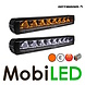 Optibeam Optibeam Firebar 22 pouces/56,2 cm avec modèle de flash night rider mode Optibeam Optibeam Firebar 22 pouces/56,2 cm avec modèle de flash night rider mode