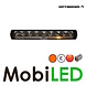 Optibeam Optibeam Firebar 22 pouces/56,2 cm avec modèle de flash night rider mode Optibeam Optibeam Firebar 22 pouces/56,2 cm avec modèle de flash night rider mode