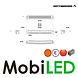 Optibeam Optibeam Firebar 22 inches/56,2 cm with night rider mode flash patern Optibeam Optibeam Firebar 22 inches/56,2 cm with night rider mode flash patern
