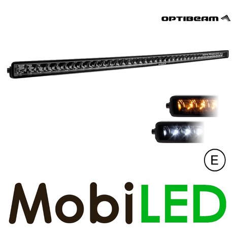 Optibeam Optibeam Pure 1025 avec function boost 40 pouces/102 cm E-marque