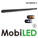Optibeam Optibeam Pure 1025 met boost 40 inch/102 cm E-keur