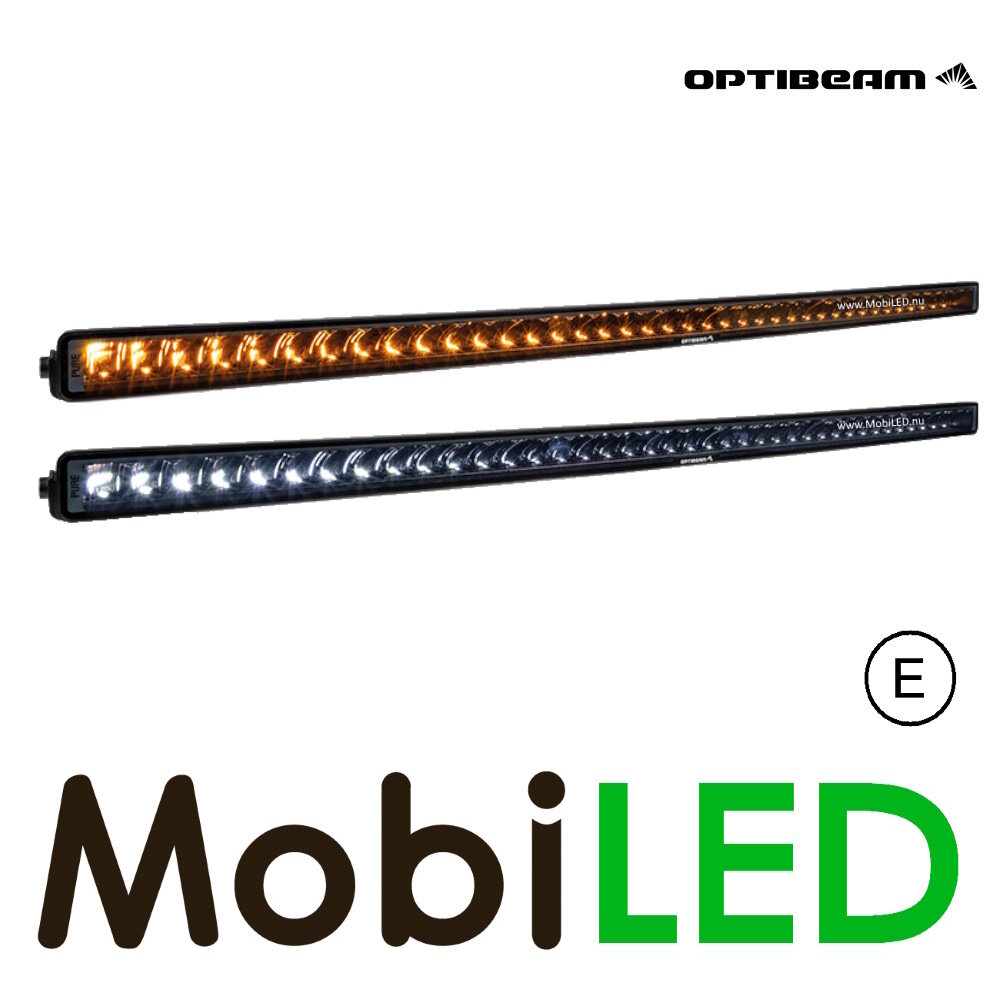 Optibeam Optibeam Pure 1025 with boost function 40 inches/102 cm