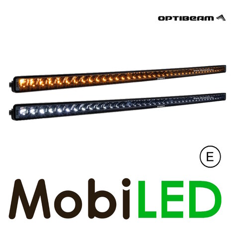 Optibeam Optibeam Pure 1025 met boost 40 inch/102 cm E-keur