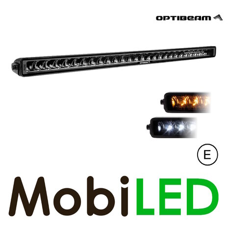 Optibeam Optibeam Pure 730 avec funtion boost 28 pouces/73 cm E-marque
