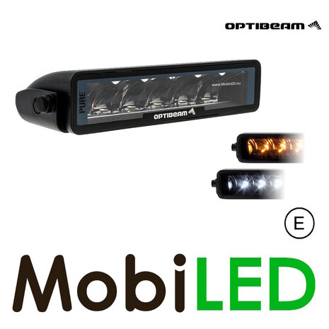 Optibeam Optibeam Pure 185 (18cm)+ Boost Optibeam Optibeam Pure 185 (18cm)+ Boost