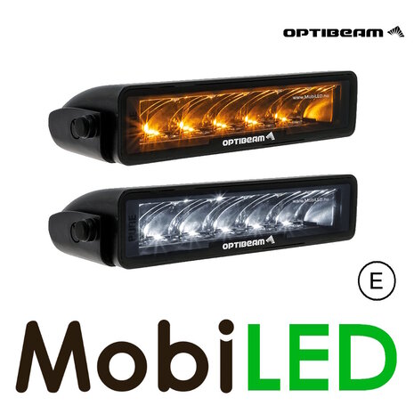 Optibeam Optibeam Pure 185 (18cm)+ Boost Optibeam Optibeam Pure 185 (18cm)+ Boost