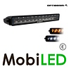 Optibeam Optibeam Pure 335 with boost function 13 inches/33 cm E-mark