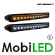 Optibeam Optibeam Pure 335 with boost function 13 inches/33 cm E-mark