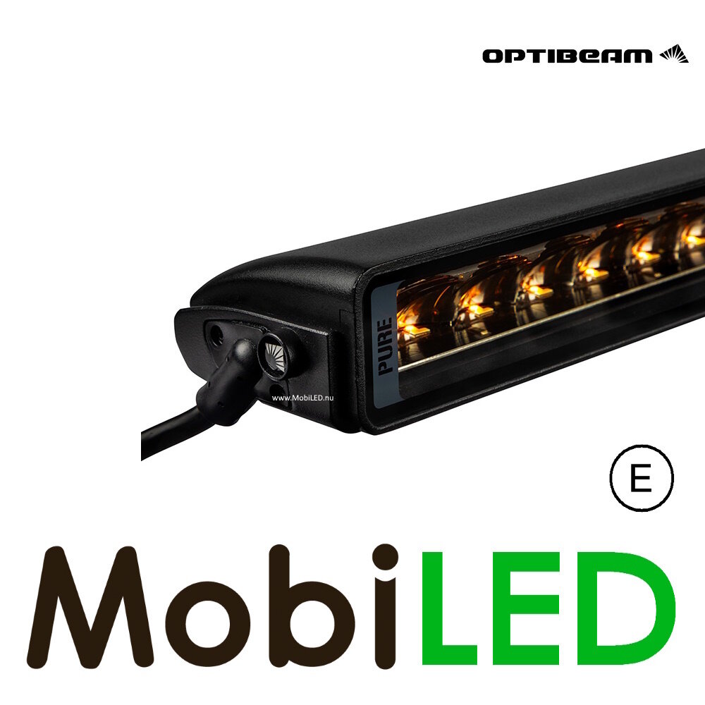 Optibeam Optibeam Pure 506 with boost function 20 inches/50 cm E-mark