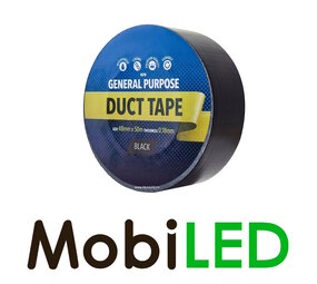 Ruban adhésif Noir 48mm x 50m Ruban adhésif Noir 48mm x 50m