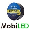 Ducttape Black for general use 48mm x 50m Ducttape Black for general use 48mm x 50m