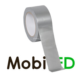 Ruban adhésif Argent 48mm x 50m Ruban adhésif Argent 48mm x 50m