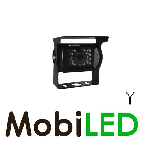 AI Reversing camera set with 2 cameras wired