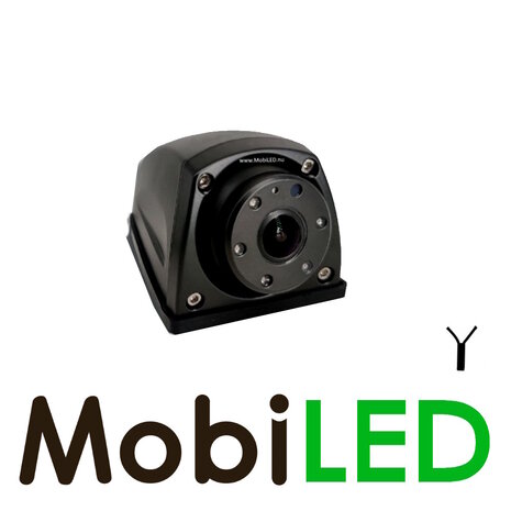 AI Reversing camera set with 4 cameras wired AI Reversing camera set with 4 cameras wired