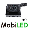 Reversing camera kit for rear view mirror wired Reversing camera kit for rear view mirror wired