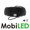 Reversing camera kit for rear view mirror wired Reversing camera kit for rear view mirror wired