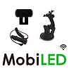 5" Kit de caméra de recul, moniteur et caméra sans fil 5" Kit de caméra de recul, moniteur et caméra sans fil