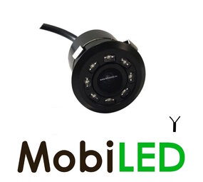 Inbouw achteruitrijcamera Inbouw achteruitrijcamera
