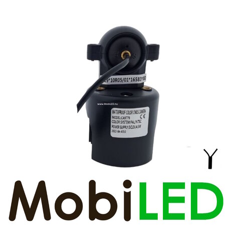 Mirror mount camera color