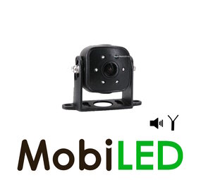 Caméra de recul Grand Angle Caméra de recul Grand Angle