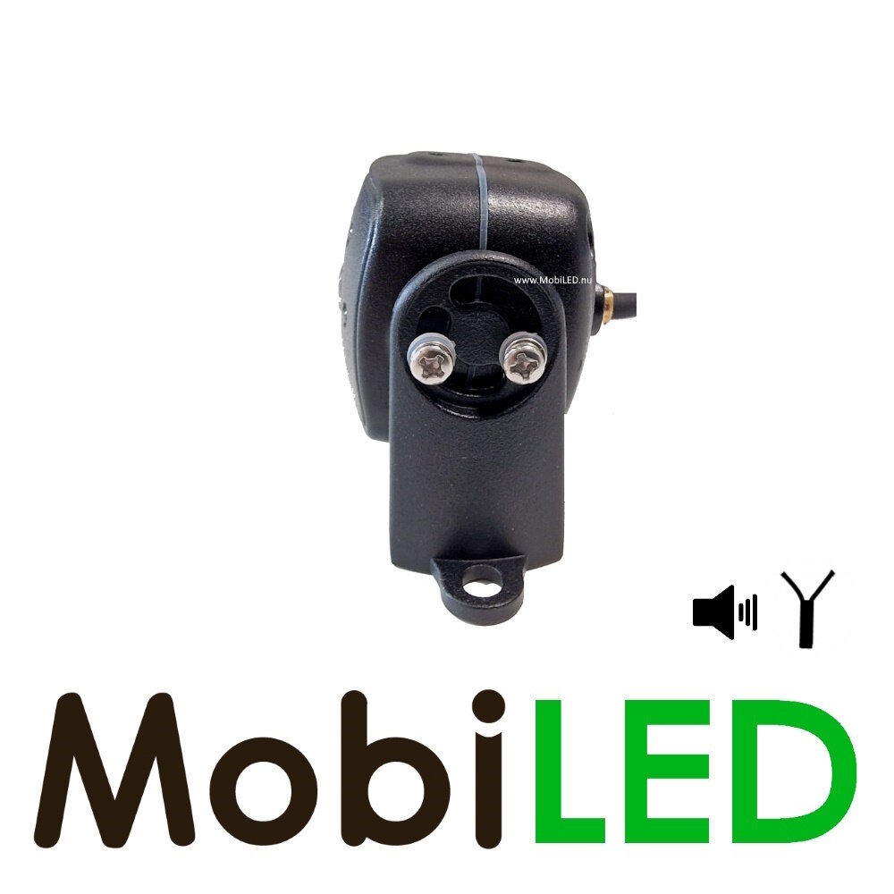 Caméra de recul Grand Angle