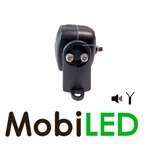 Caméra de recul Grand Angle