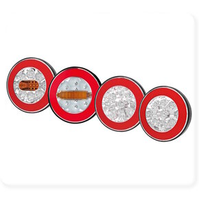 Série FT-110 -113 Série FT-110 -113