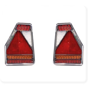 Série FT-277 Série FT-277