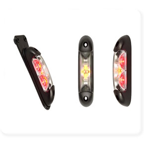 Multicolore Multicolore