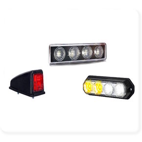 Lampes supérieure Lampes supérieure