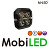 M-LED M-LED Flasher amber with position light amber/white E-mark