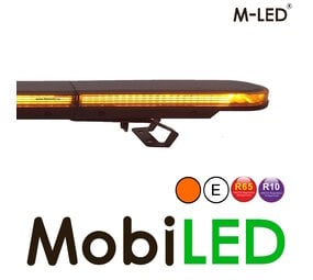 M-LED Dakset met trafficadvisor 120 cm dark look M-LED Dakset met trafficadvisor 120 cm dark look