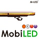 M-LED M-LED Kit de toit avec conseiller de circulation R65-R10 150cm M-LED M-LED Kit de toit avec conseiller de circulation R65-R10 150cm